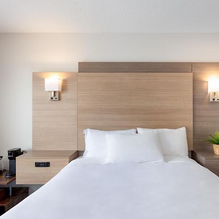 Harrison Grand Motel Harrison Hot Springs Luaran gambar