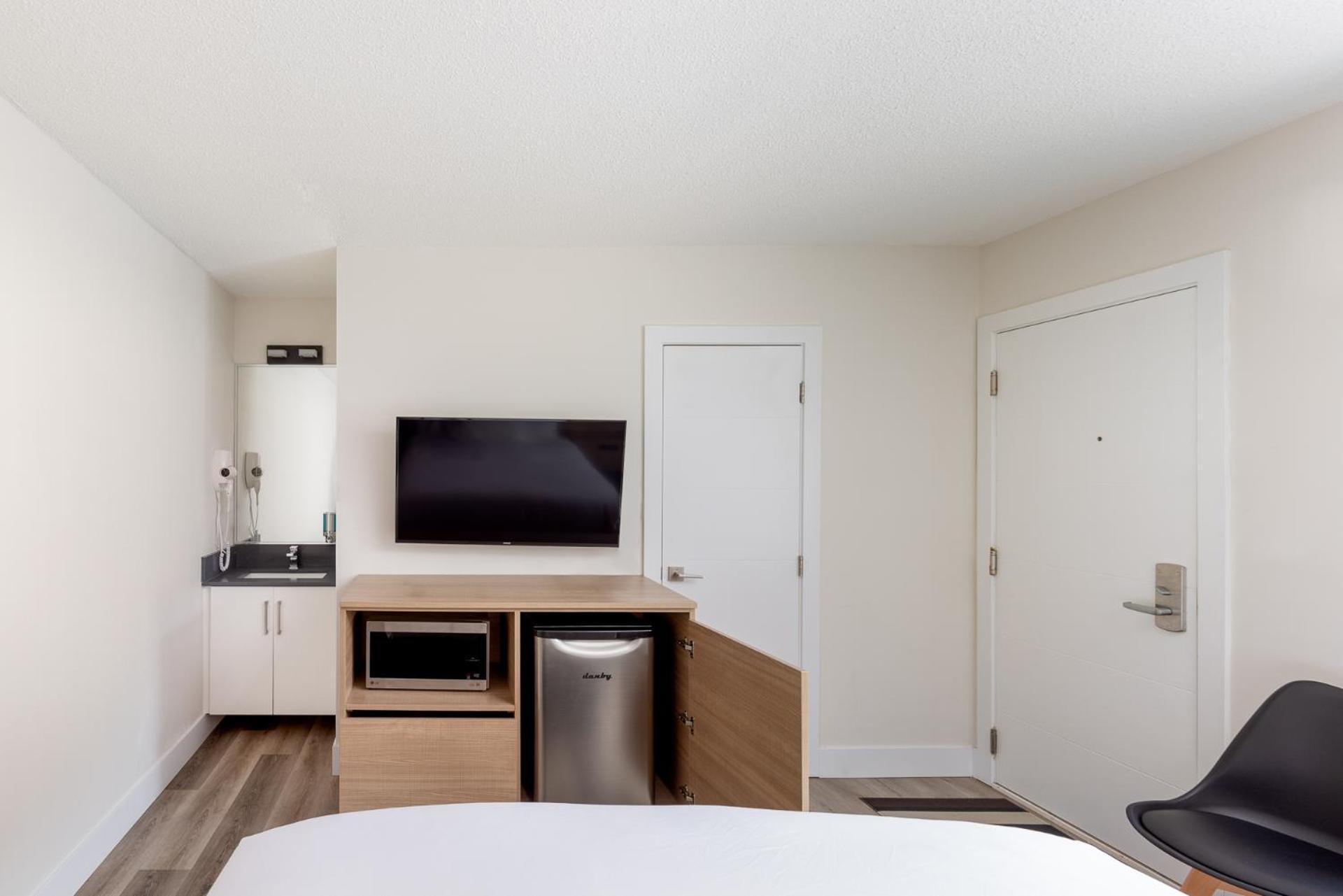 Harrison Grand Motel Harrison Hot Springs Luaran gambar